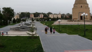 Photo of Сколько дней отдохнут узбекистанцы на Курбан хайит в 2022 году?