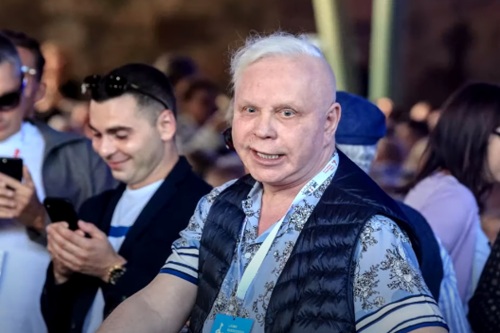Страшные Данные О Состоянии Моисеева: «Он Практически Парализован. Прощается С Жизнью Ежедневно»0