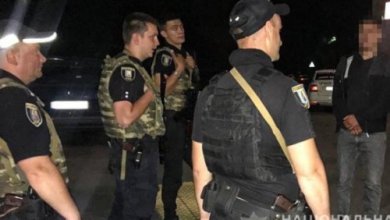 Photo of В Киеве полиция провела рейды по ночным заведениям: сколько повесток вручили