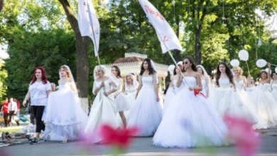 Photo of В Ташкенте пройдет парад невест