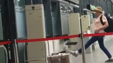 Photo of В Uzbekistan Airports прокомментировали ситуацию с багажными тележками