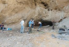 Photo of В Узбекистане найдена ещё одна стоянка неандертальцев