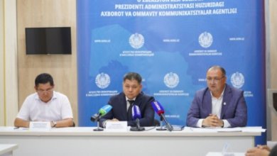 Photo of В Узбекистане наложен штраф на 109 должностных лиц за ненадлежащее отношение к уходу за саженцами деревьев