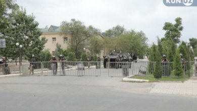 Photo of Генпрокуратура представила хронологию событий в Каракалпакстане