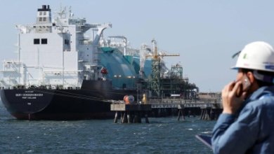 Photo of Германия конфисковала три танкера «Газпрома» с СПГ