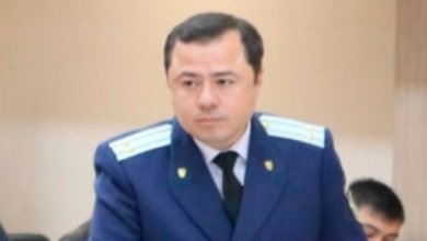 Photo of Назначен новый руководитель Самаркандского областного управления БПИ