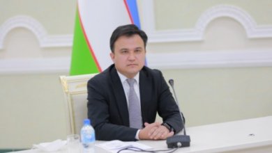 Photo of Представитель конституционной комиссии прокомментировал события в Каракалпакстане