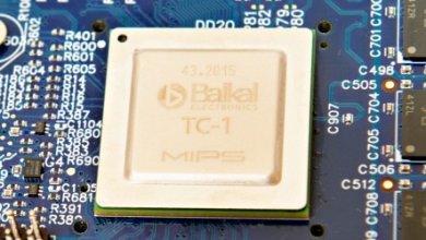 Photo of Производительность российского процессора Baikal сравнили с Intel Core i5
