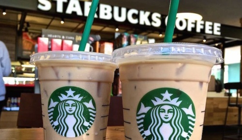 Тимати Рассказал, Каким Будет Новый Starbucks: «Сделка Почти Завершена»0