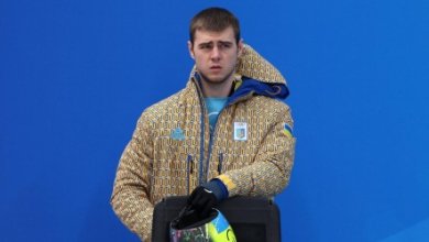 Photo of Украинский спортсмен предложил запретить россиянам выступать на международных соревнованиях