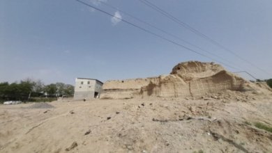 Photo of В Намангане объекту культурного наследия нанесен ущерб на сумму 4 млрд сумов