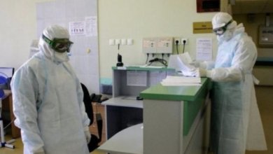 Photo of В Узбекистане коронавирус выявили у 87 человек