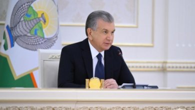 Photo of В Узбекистане разработка генерального и мастер-планов будет происходить в три этапа 