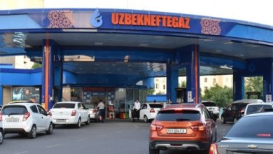 Photo of В «Узбекнефтегаз» прокомментировали сообщения о повышении цен на бензин