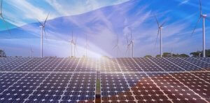 Обзор событий в отрасли возобновляемой энергетики ОАЭ