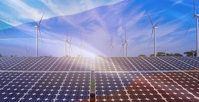 Photo of Обзор событий в отрасли возобновляемой энергетики ОАЭ