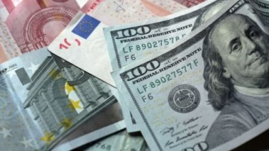 Photo of Доллар и евро дорожают третий день подряд 