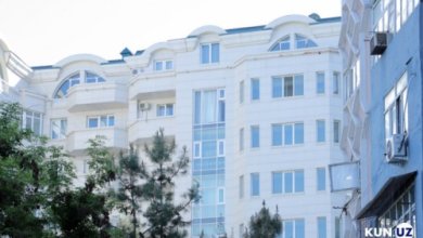 Photo of Эксперты рассказали, в каких районах Ташкента самое дешевое жилье