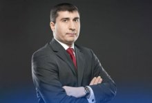 Photo of Георгий Паресишвили возглавил республиканскую фондовую биржу «Ташкент»