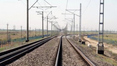 Photo of Кыргызстан готовит ТЭО по строительству железной дороги «Китай – Кыргызстан – Узбекистан» 