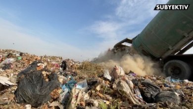 Photo of На спецполигоне в Джизаке скопилось почти 3,5 млн тонн отходов
