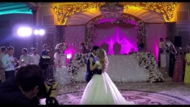 Photo of Новый тренд: Узбекская молодежь отказывается от свадебного торжества