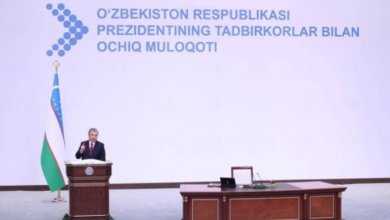 Photo of Президент проведёт очередной диалог с предпринимателями 22 августа