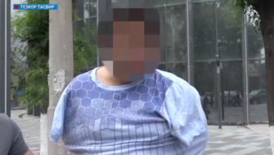 Photo of Следователь прокуратуры Учтепинского района осуждён на 13 лет