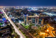 Photo of Ташкент является одним из самых дешевых городов в мире для экспатов