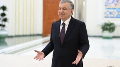 Photo of Теперь они будут говорить: «Это – узбеки!»: президент о победе во Всемирной шахматной олимпиаде
