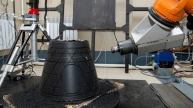 Photo of Ученые из Казани создали комплекс 3D-печати оснастки для конструкций аэрокосмической отрасли