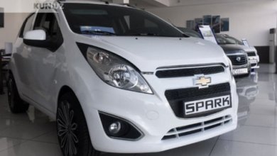 Photo of UzAuto Motors приостановила приём заявок на Spark