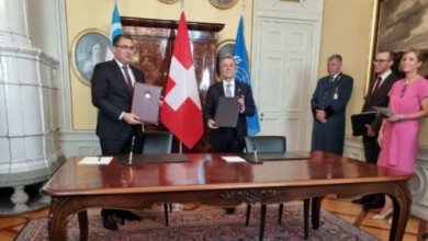 Photo of Узбекистан и Швейцария подписали окончательное соглашение по возвращению активов Гульнары Каримовой