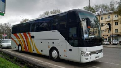 Photo of Узбекистан запустил автобусные рейсы из Ташкента в Нижний Новгород