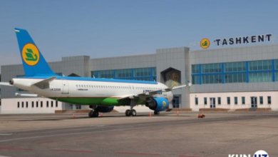 Photo of В Uzbekistan Airways объявили скидки на длинные выходные
