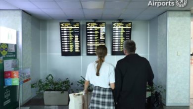 Photo of В Узбекистане автоматизирует все аэропорты страны