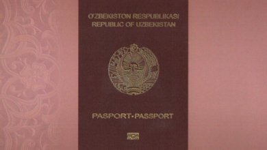 Photo of В Узбекистане задерживают выдачу загранпаспортов