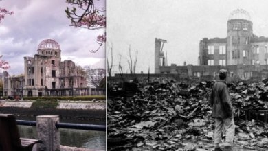Photo of Все больше молодых японцев считают, что Хиросиму и Нагасаки бомбили русские