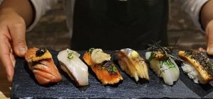 Секреты успешного выбора суши