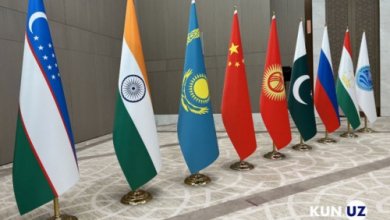 Photo of Итоги Самаркандского саммита лягут в основу предстоящей международной конференции в Ташкенте