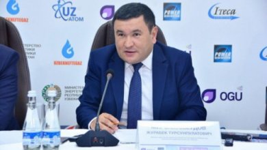 Photo of Мирзиёев назначил нового заместителя премьер-министра – министра энергетики 