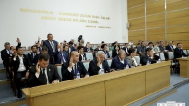 Photo of «Проведем реформу без этих бестолковых позорников!» — Какой отклик получил в Ташкенте вопрос о снижении скорости? 