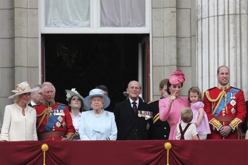 Знали Заранее О Смерти Елизаветы Ii: За Что Британцы Накинулись На Королевскую Семью?0