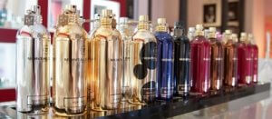 Чем отличается селективная парфюмерия Монталь от масс-маркета