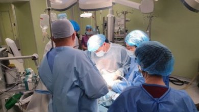 Photo of До конца года в Узбекистане высокотехнологичные операции будут проведены почти у 2 тыс. пациентов