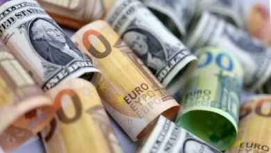 Photo of Доллар и евро устремились вверх 