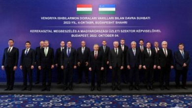Photo of Мирзиёев призвал венгерских предпринимателей инвестировать в Узбекистан 