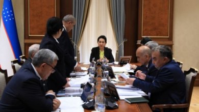 Photo of Пленарное заседание Сената пройдет 7 октября 