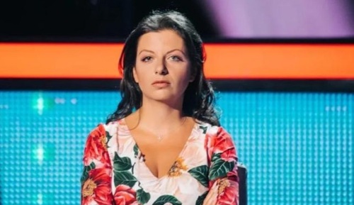 Симоньян Отвернулась От Красовского: «Недоумение!»0