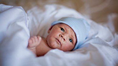 Photo of Узбекистан занял первое место по рождаемости в СНГ